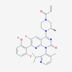 Chemical Structure Image