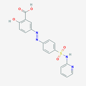Chemical Structure Image