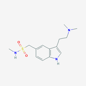 Chemical Structure Image