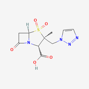 Chemical Structure Image