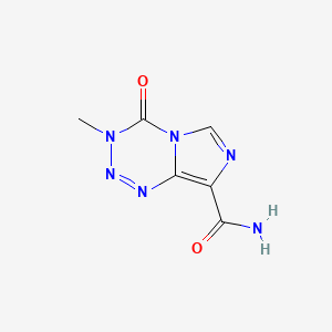 Chemical Structure Image