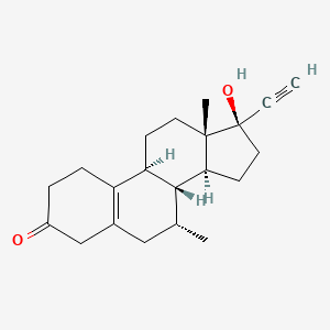 Chemical Structure Image