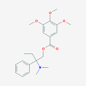 Chemical Structure Image