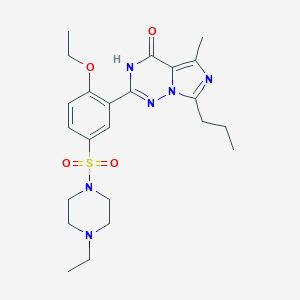 Chemical Structure Image