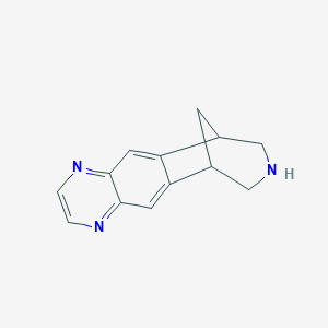 Chemical Structure Image