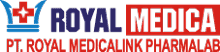 Royal Medicalink Pharmalab