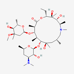 Chemical Structure Image