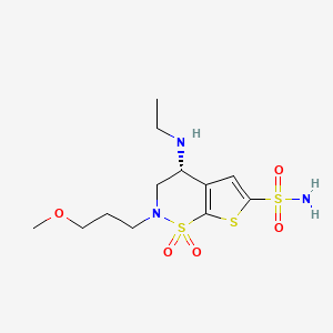 Chemical Structure Image