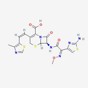 Chemical Structure Image