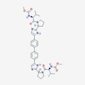 Chemical Structure Image