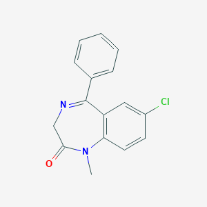 Chemical Structure Image