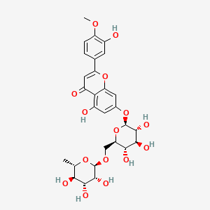 Chemical Structure Image