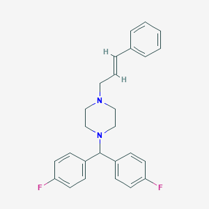 Chemical Structure Image