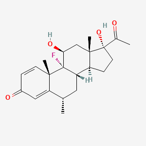 Chemical Structure Image