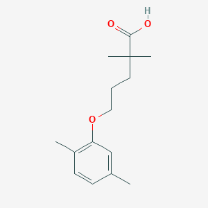 Chemical Structure Image