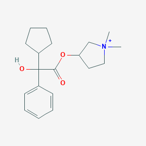 Chemical Structure Image