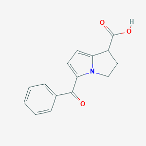 Chemical Structure Image
