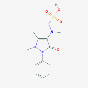 Chemical Structure Image