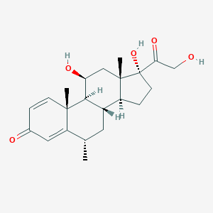 Chemical Structure Image