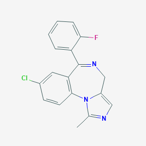 Chemical Structure Image