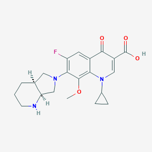 Chemical Structure Image
