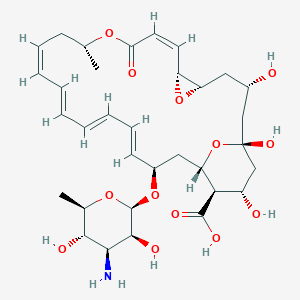 Chemical Structure Image