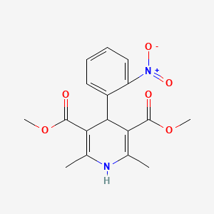 Chemical Structure Image