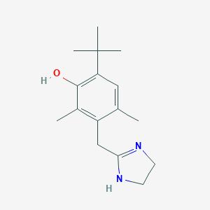 Chemical Structure Image
