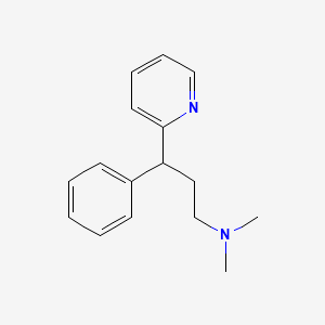 Chemical Structure Image