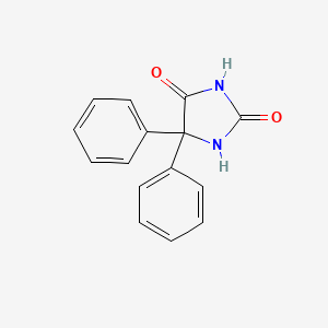 Chemical Structure Image