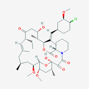 Chemical Structure Image