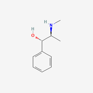 Chemical Structure Image