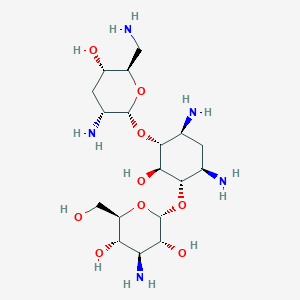 Chemical Structure Image