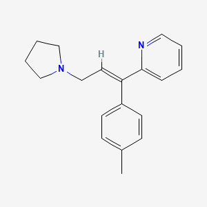 Chemical Structure Image