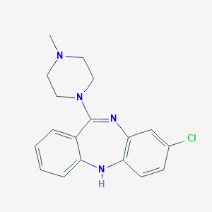 Chemical Structure Image