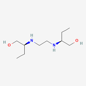 Chemical Structure Image