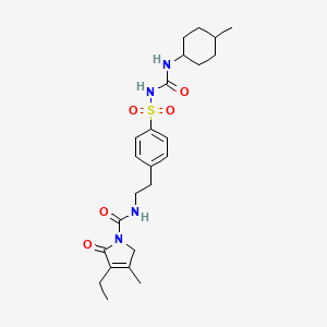Chemical Structure Image
