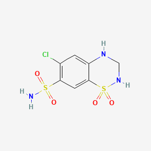 Chemical Structure Image