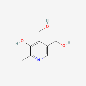 Chemical Structure Image