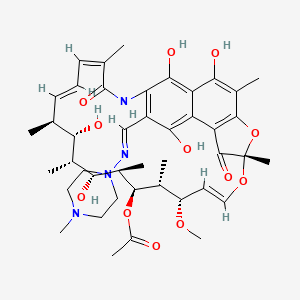 Chemical Structure Image