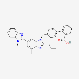 Chemical Structure Image