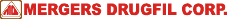 Mergers Drugfil