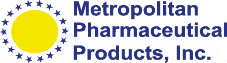 Metropolitan Pharmaceutical Products, Inc.