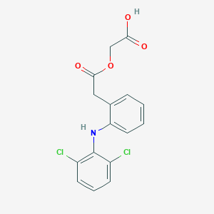 Chemical Structure Image