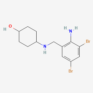 Chemical Structure Image