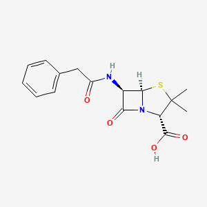 Chemical Structure Image