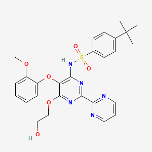 Chemical Structure Image