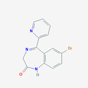 Chemical Structure Image