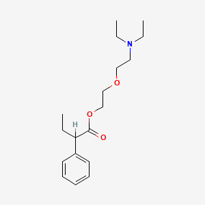 Chemical Structure Image