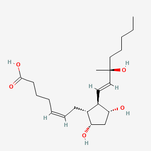 Chemical Structure Image